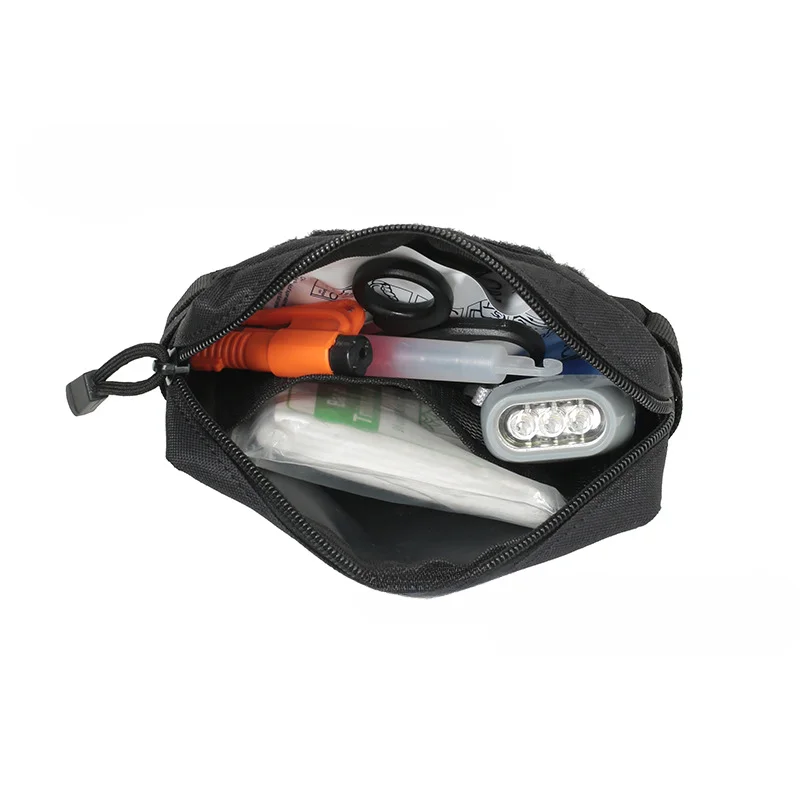 sac de moto universel, sacoches de voyage tactiques, sac à outils, pochette de rangement, poche de premiers secours médicaux, sac de selle pour moto