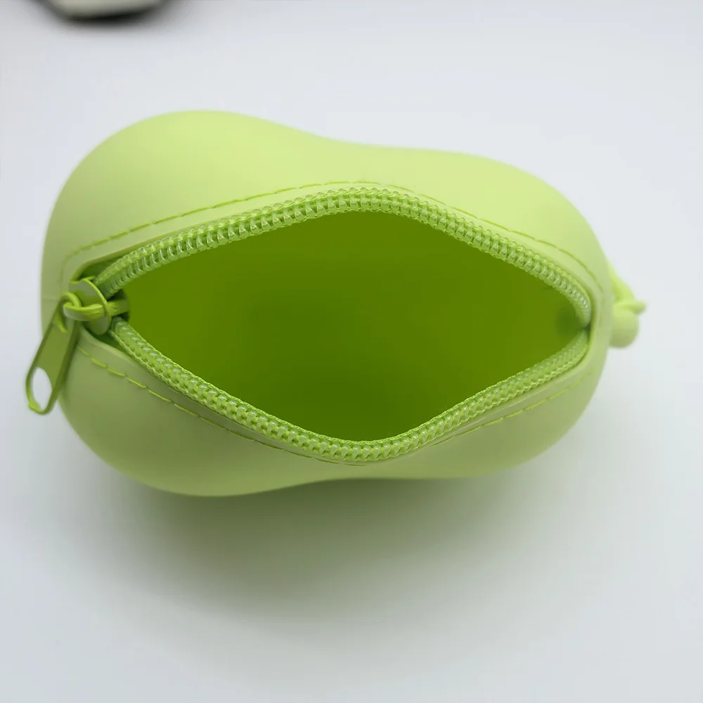 sac de rangement carré en silicone pour cosmétiques, grande capacité, porte brosse de maquillage de voyage, organisateur cosmétique portable étanche