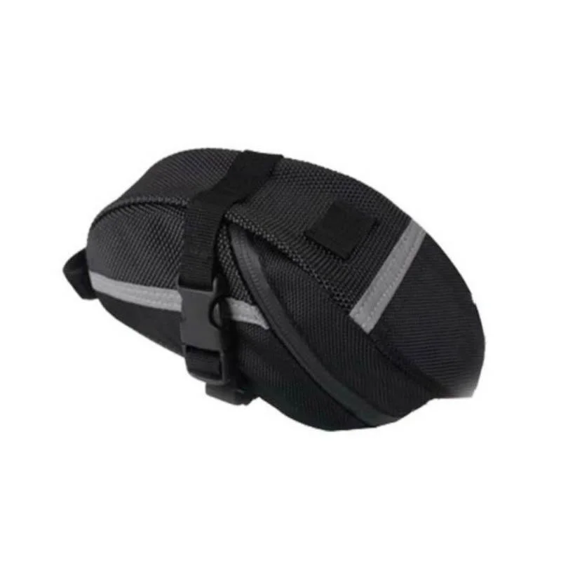 sacoche de dégager de vélo de montagne, sac de queue de vélo, siège d'équitation de vélo de route, accessoires de vélo