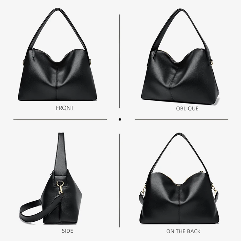 sac à main pour femme, sac à bandoulière simple, polyvalent pour sortir, sac à bandoulière, sensation de cuir souple, sac pour femme haut de gamme