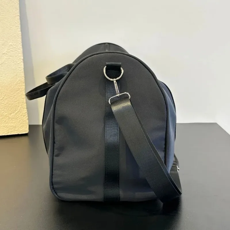 sac à main, sac suspendu de sport, sac de yoga étanche pour loisirs, sac de fitness de voyage, sac à bandoulière de grande capacité pour les voyages d'affaires