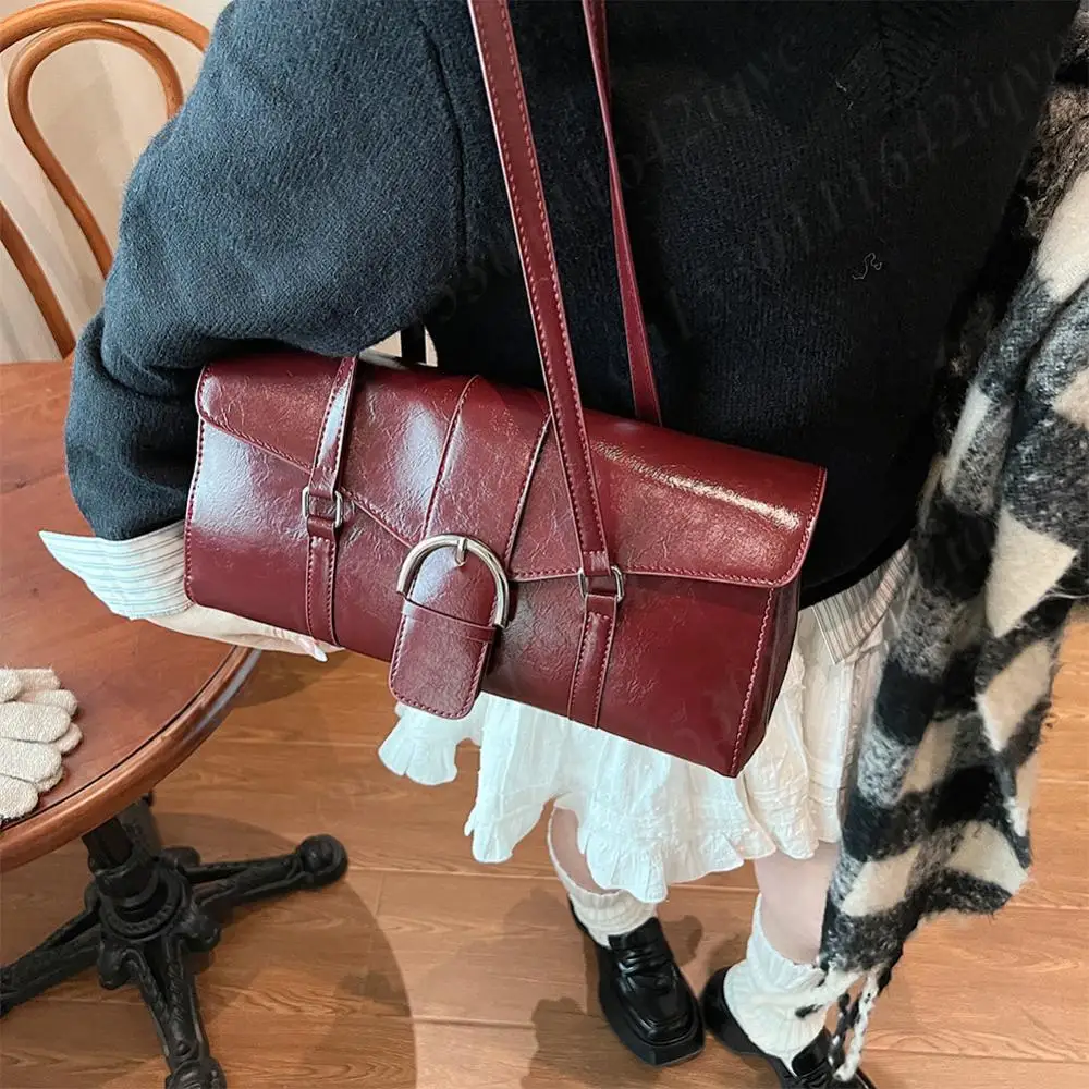 sac de transport en pu pour femmes, sac sous les bras, sac à ati elles, sac à main chic hobo, fermeture à moraillon chimtote, mode