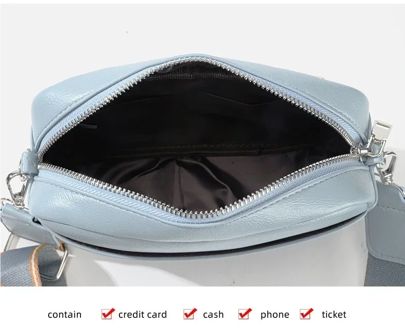 petit sac carré en faux cuir pour femmes, sacs à bandoulière tendance 2025, bleu noir rouge marron blanc rose gris vert, nouveau