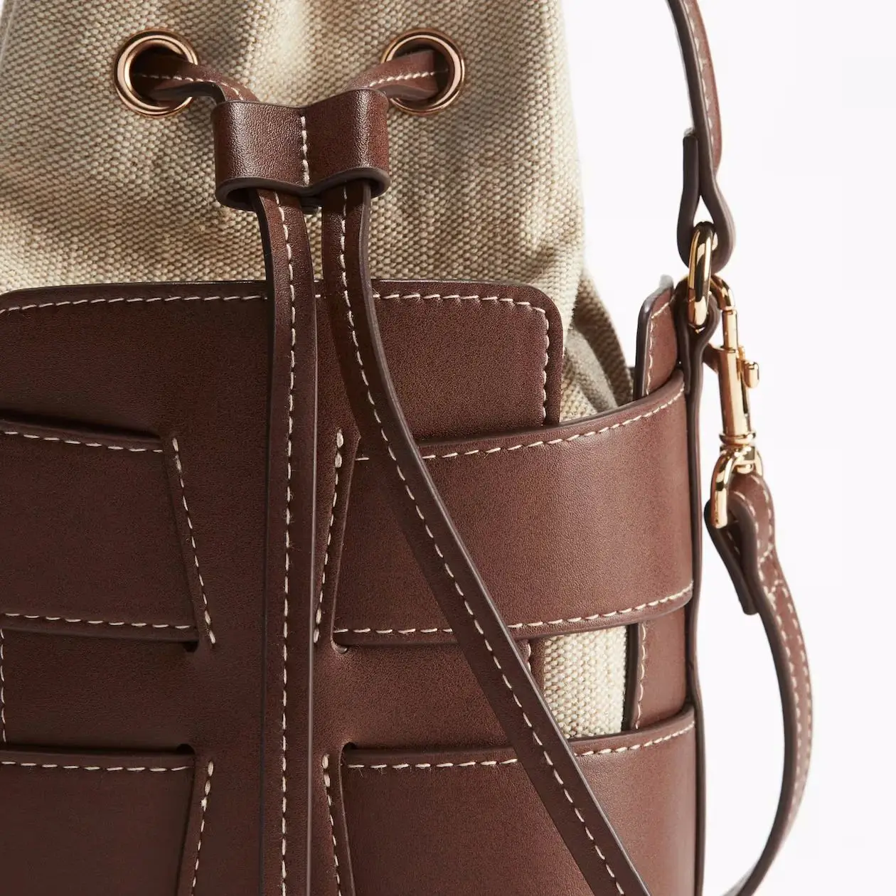 sac seau à bandoulière à la mode, sacs à main ajourés au design de luxe, petits sacs à main à bandoulière pour loisirs en plein air pour femmes