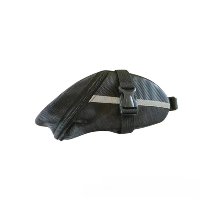 sacoche de dégager de vélo de montagne, sac de queue de vélo, siège d'équitation de vélo de route, accessoires de vélo