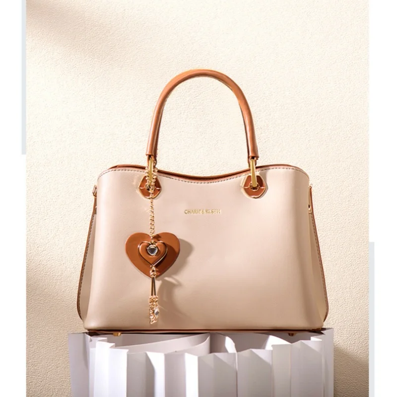 sac à main cartable en cuir tendance – sac élégant plissé de grande capacité pour femme pour un usage quotidien