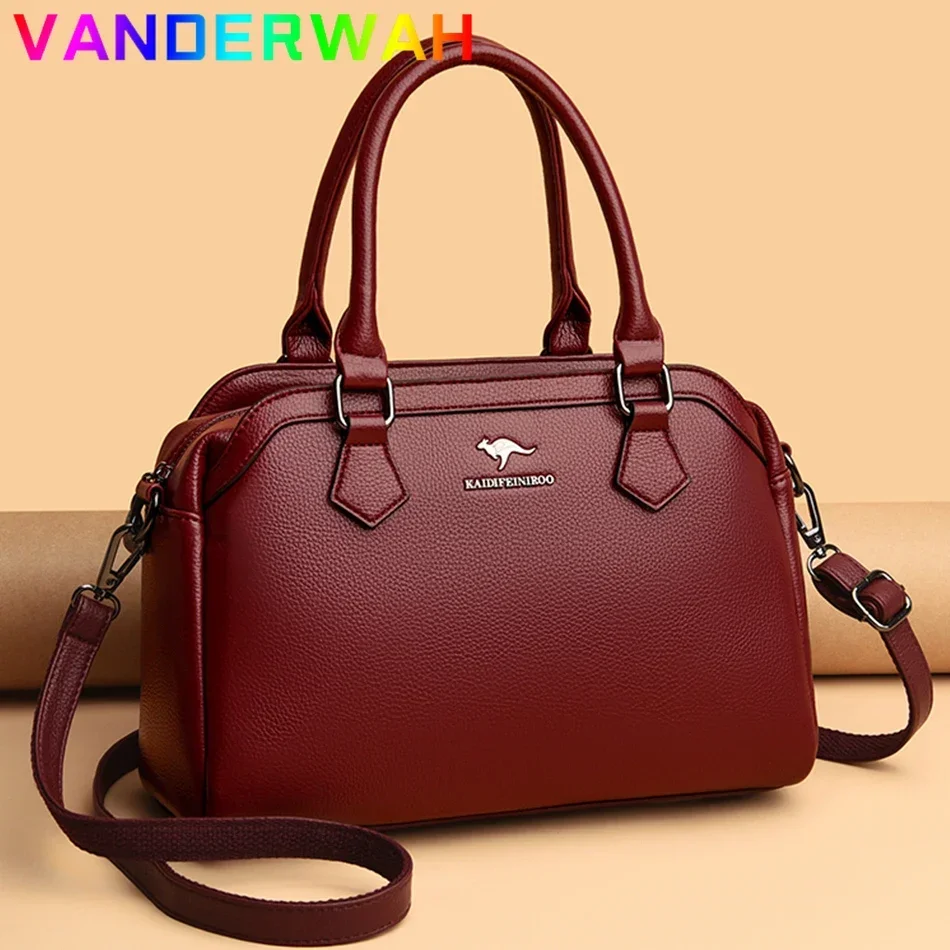sac à main en cuir fourre-tout pour femme, sacs à main de luxe, sacs à bandoulière pour femme, sacs à main de créateur, haute qualité, 2024