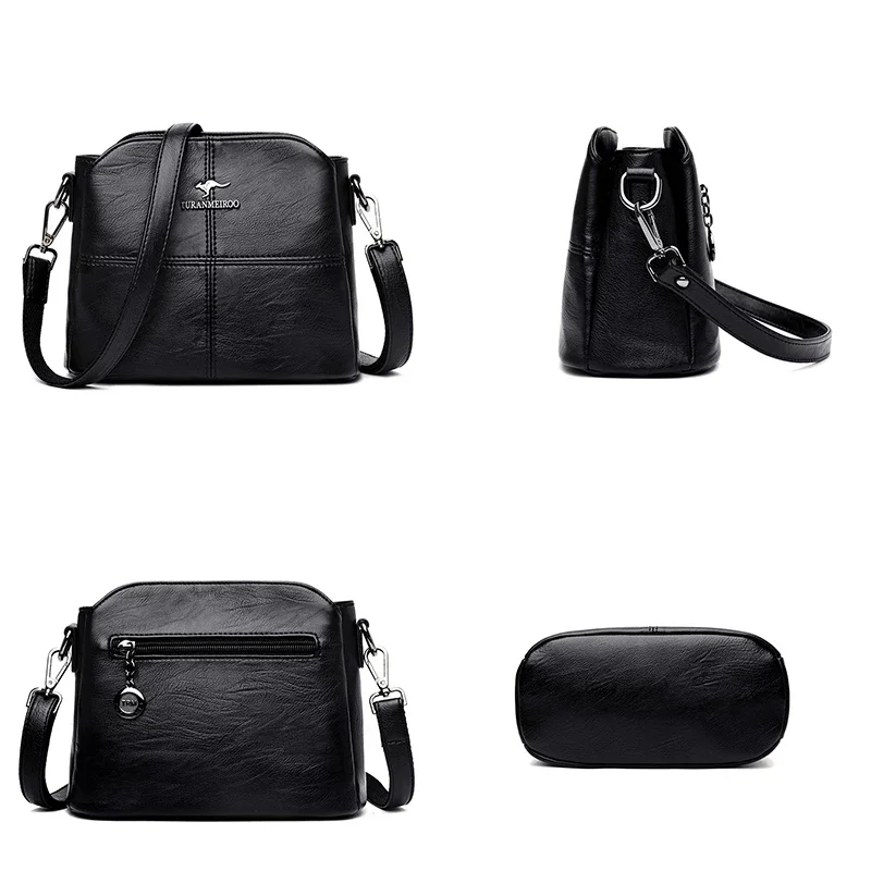 sac à main carré de luxe pour femmes, petite sacoche de voyage de styliste, haute qualité, 2024