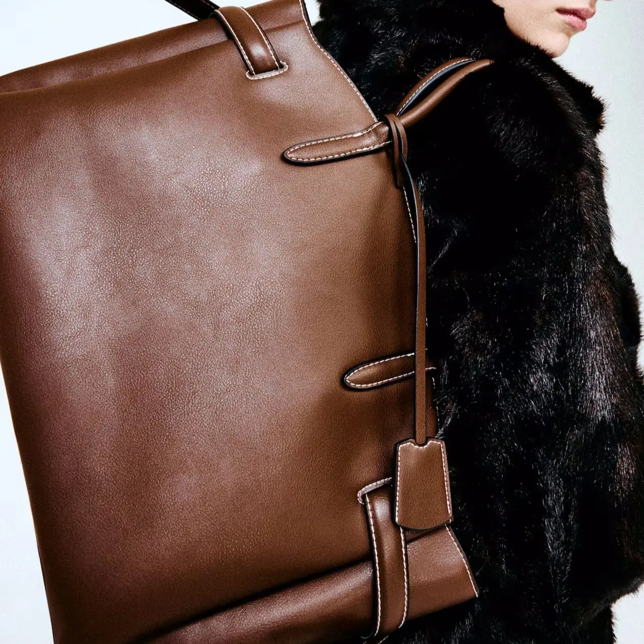 sac fourre tout à la mode pour femmes, sacs à main design de luxe pour dames, sac à bandoulière simple de couleur unie, sac de shopping à poignée supérieure