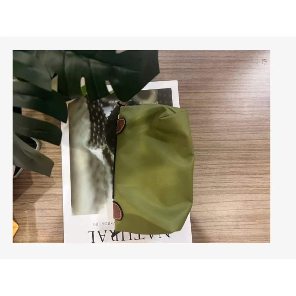 sac à bandoulière à main sans trous, sac rétro classique, sac pour femme, sac à bandoulière, mini sac en nylon