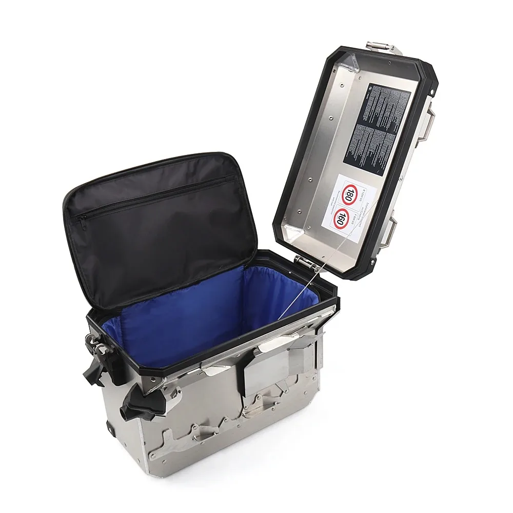 sac à bagages pour moto, pour bmw r1200gs lc 1250gs adventure f750 f850 f800gs, boîte de rangement, sac intérieur, accessoires de voyage