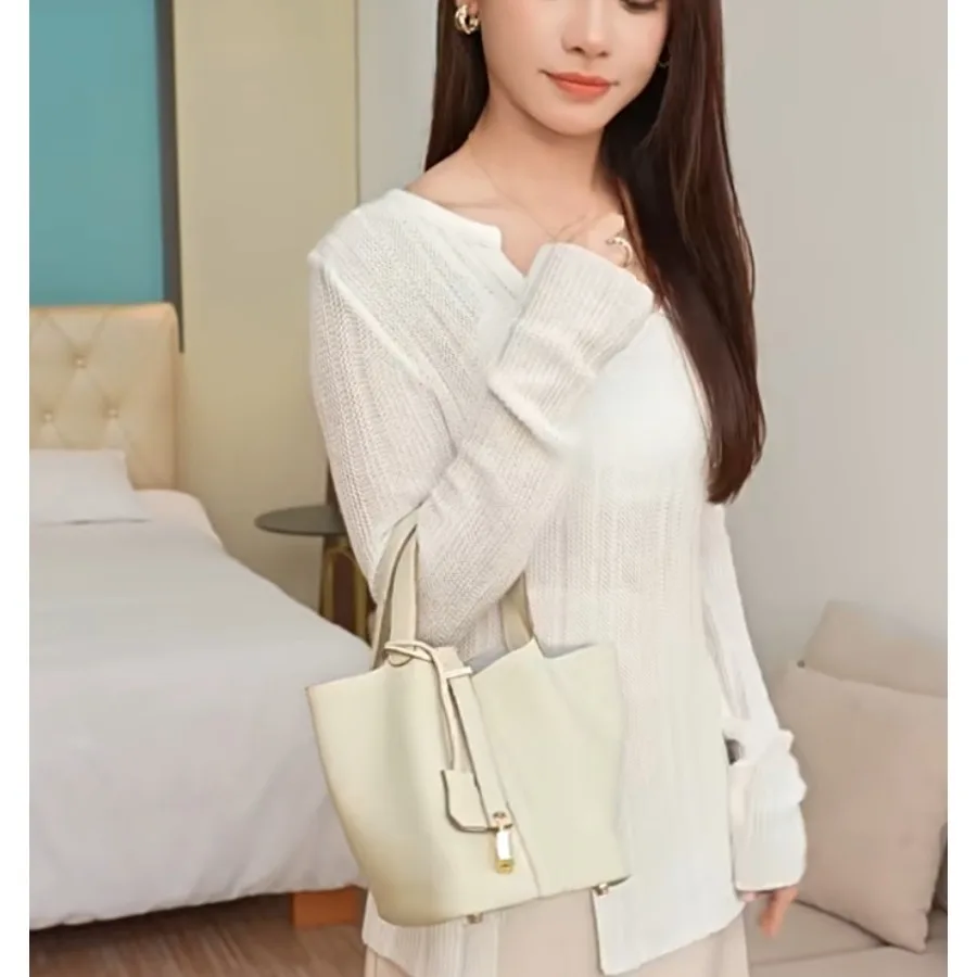 nouveau sac seau, sac classique pour femmes, sac à main, sac pour maman, sac de mariage haut de gamme, sac de transport