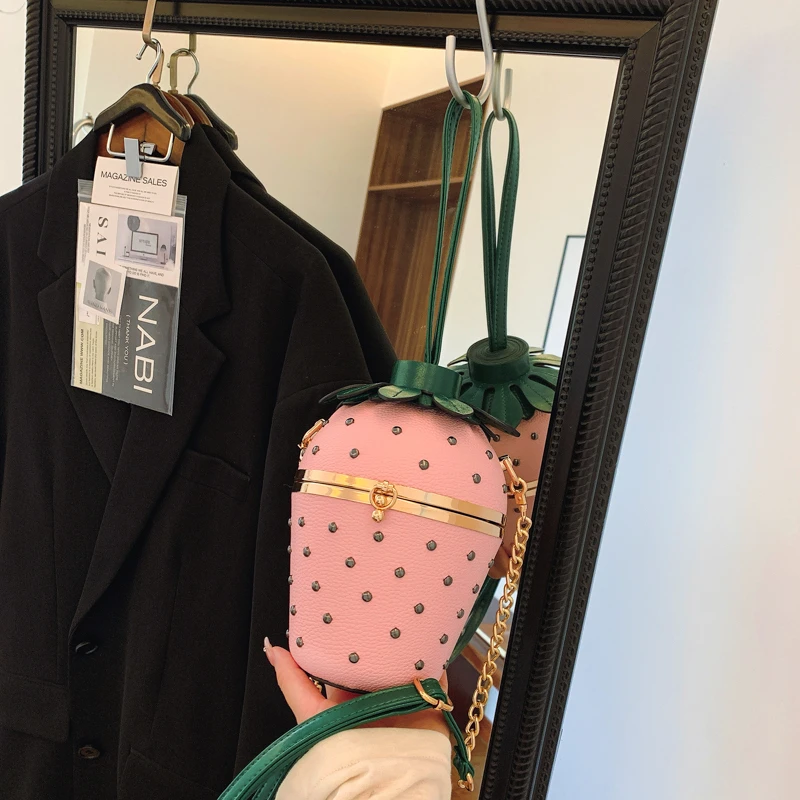 sacs à main rivet en forme de harvey pour femmes, petits sacs à main pour filles, sacs à bandoulière pour dames, sac de créateur
