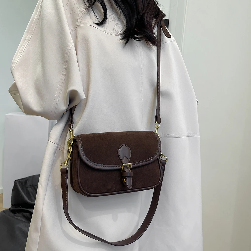 sac à main français en forme de croissant pour femme, sac à bandoulière, sac à main hobo chic, sacs à main fourre tout pour femme, haute qualité, initié, vintage, automne et hiver