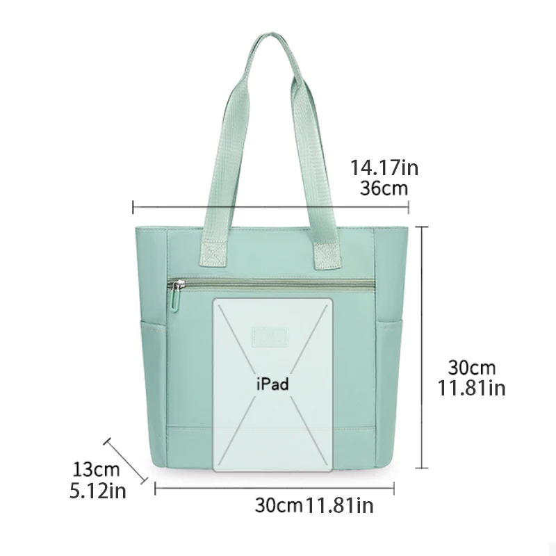 sac à main matelassé élégant à bandoulière unique pour femmes, sac fourre tout de grande capacité, fermeture à glissière, adapté à un usage quotidien