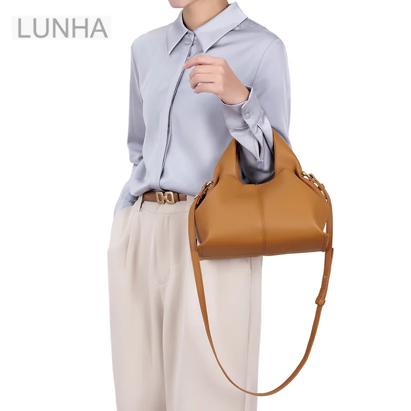 sacs à poignée supérieure pour femmes, sac hobo de luxe de styliste, sac à bandoulière en pu souple