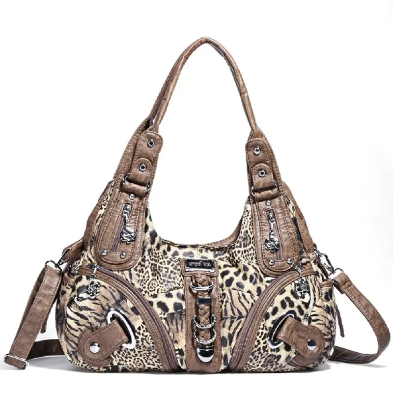sacs à main pour femmes, sac à bandoulière tendance, grand fourre tout à poignée supérieure, sac de shopping multifonctionnel, sacoche hobos, grand sac à main