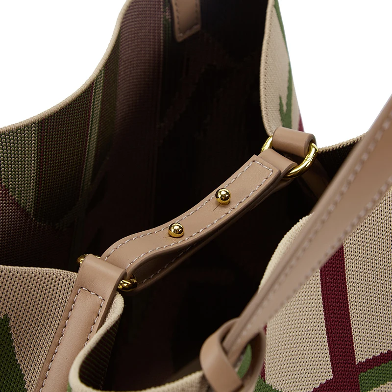 chch – sac à main de luxe pour femmes, design rétro, à la mode, pour shopping, vacances, voyage, grande capacité, nouvelle collection 2023