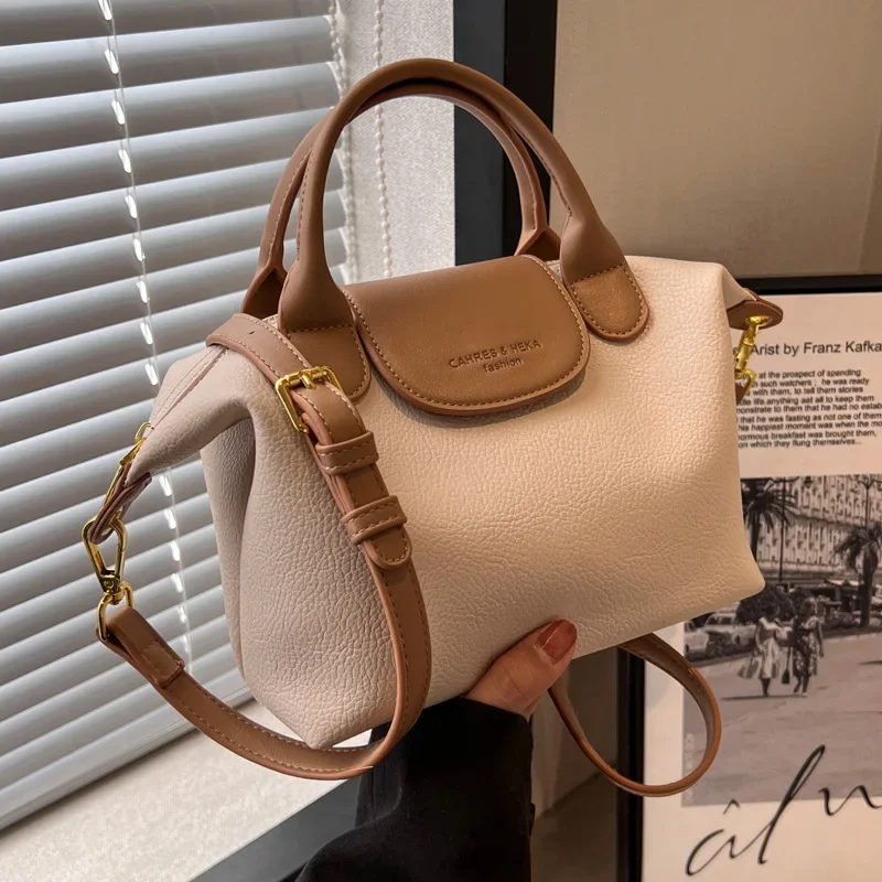 Sac à main seau polyvalent à la mode pour femmes, sac à bandoulière Design Simple, nouvelle offre spéciale de la saison, petit sac à bandoulière tendance Ha