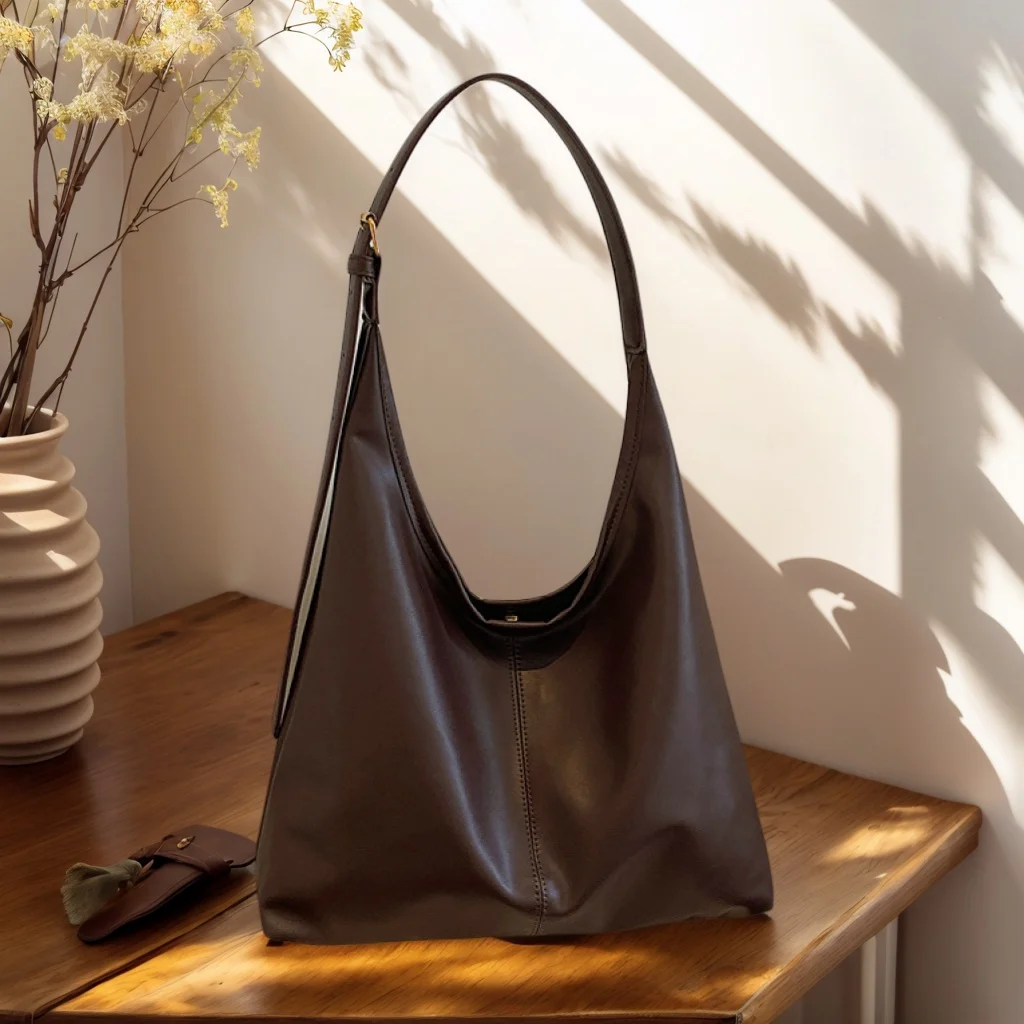 nouveau sac fourre tout vintage grande capacité simple sac à bandoulière pour femmes sac hobo pour femme sac à bandoulière de transport