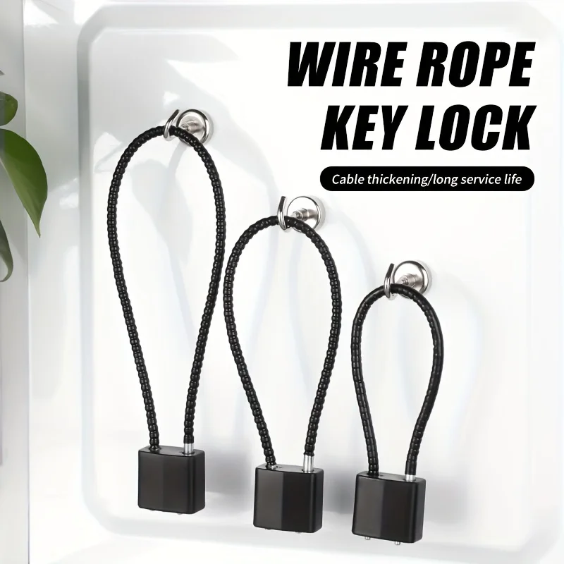 serrures à bagages 1 pièce, serrure à combinaison à 3 chiffres en alliage de zinc, cadenas à mot de passe pour valise de voyage, sac à dos, casiers