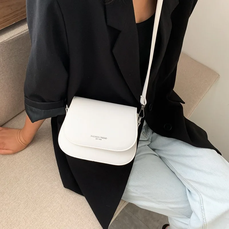 sac à bandoulière pour femmes – sac à bandoulière carré, réglable, adapté au sac de voyage de loisirs quotidiens