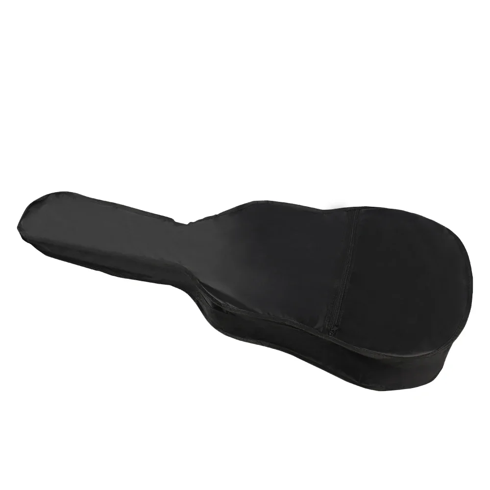 slade sac jecarry acoustique classique portable, étui souple avec sangle initiée, sac à dos, pièces et accessoires, 38/41 pouces