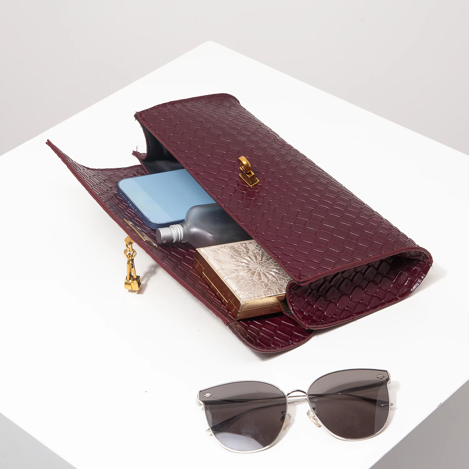 bolsos para mujer, sac à main bordeaux, sac vintage, sac de travail pour femmes, femmes d'affaires décontractées, sac de noël, cadeaux pour femmes, patry de mariée