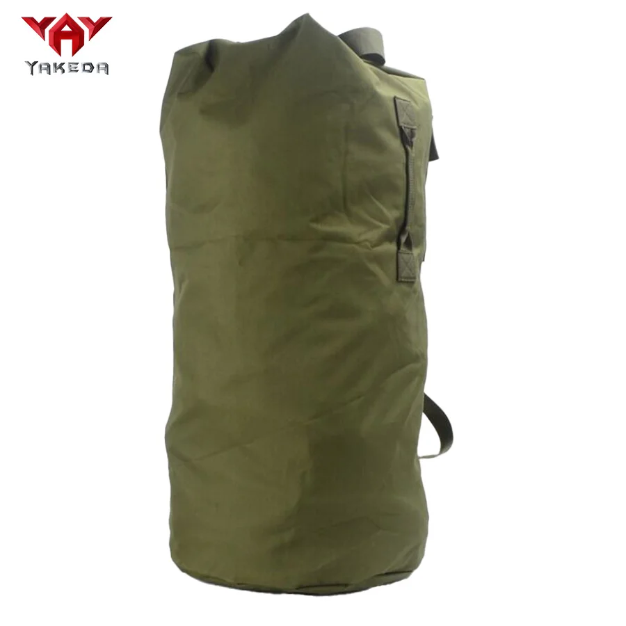 sac de voyage d'alpinisme, sac à dos, sac seau de grande capacité, sac seau étanche pour sports de plein air pour hommes, sac à dos