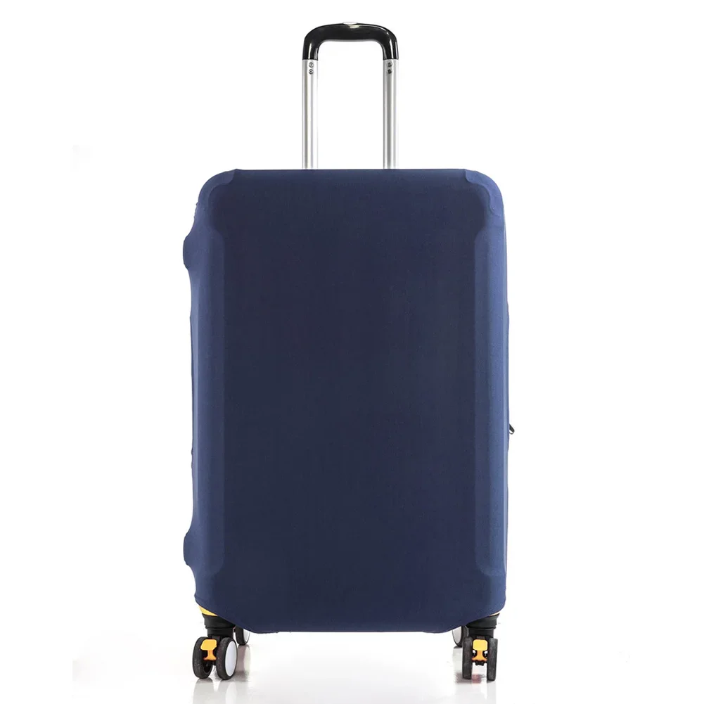 valise de voyage à la mode, juste de protection pour bagages, document solide, adaptée aux 18 28 pouces