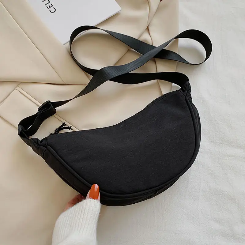 sac à bandoulière décontracté pour femme, sac à bandoulière, sacs pour ordinateur portable initiés, cartable