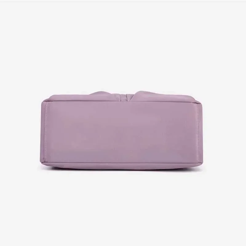 sac fourre tout sac à main sac à bandoulière pour femmes en nylon imperméable grande capacité shopping sac à bandoulière dames sacs de messager sacs à main