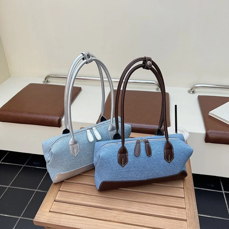 sac à main à la mode pour femme fabriqué en cuir robuste avec un célèbre designer inspiré et un style quotidien haut de gamme 