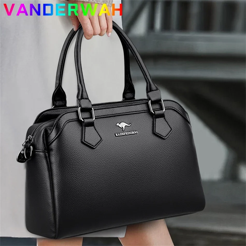 sac à main en cuir fourre tout pour femme, sacs à main de luxe, sacs à bandoulière pour femme, sacs à main de créateur, haute qualité, 2024