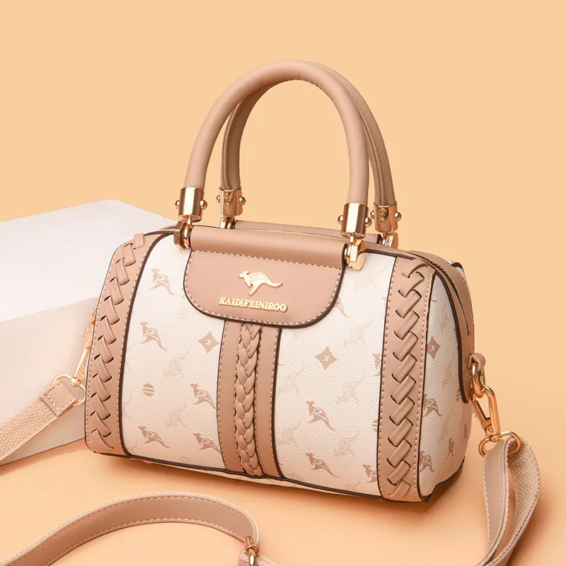 femmes sacs à main de luxe femmes sacs concepteur sacs à bandoulière pour femmes 2024 dames sac à bandoulière semi tissé style sac a main