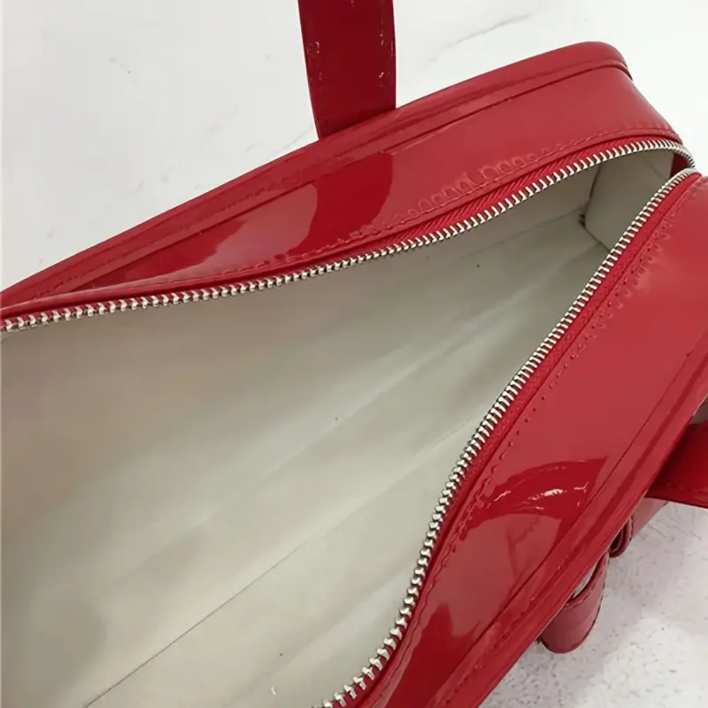 sac à main en cuir pu avec nministériels d pour femme, baguette d'Été, à la mode, avec poignée, pour shopping, ixet voyage