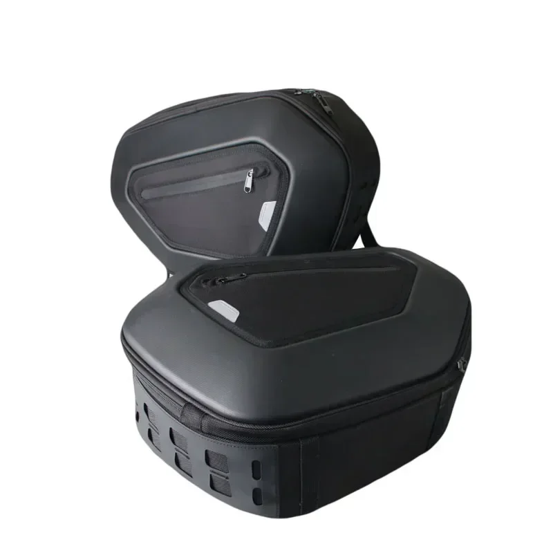 sacoche latérale 150. 0 pour suzuki gsx 8s gsx8s 2022 2023 2024 moto 15 20l valises de voyage carry bagages convient