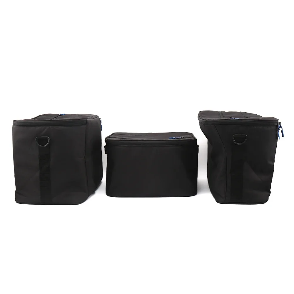sac à bagages pour moto, pour bmw r1200gs lc 1250gs adventure f750 f850 f800gs, boîte de rangement, sac intérieur, accessoires de voyage