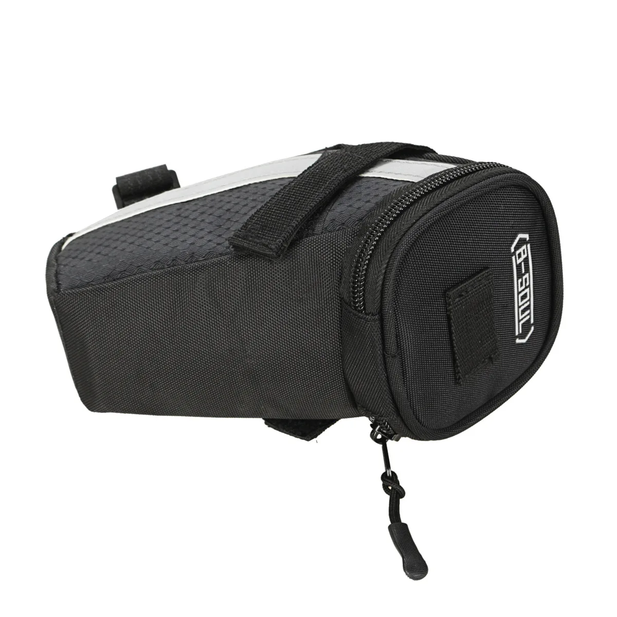 b soul sac de vélo sac de selle de vtt de route sac de tube de siège de vélo ultraléger sacs arrière de vélo de grand espace