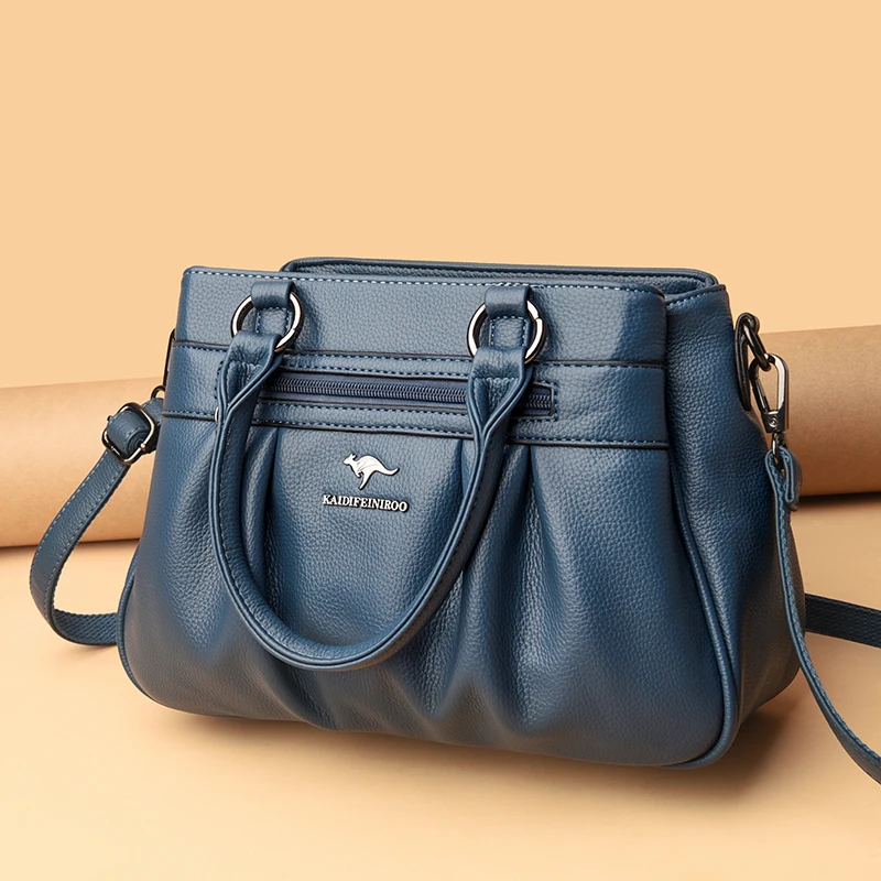 sac à main de grande capacité pour femme, sac à bandoulière simple multicolore, valeur esthétique élevée, excellent designer luxueux
