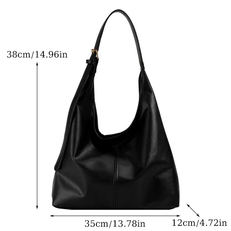 [tote sacs] nouveau sac fourre tout main connaissement épaule sac pour femme rétro simple grand sac fourre tout