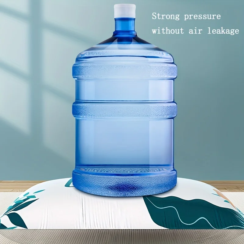 sac de compression sous vide de grande capacité, pochette anti poussière, sac à vêtements léger pour voyage