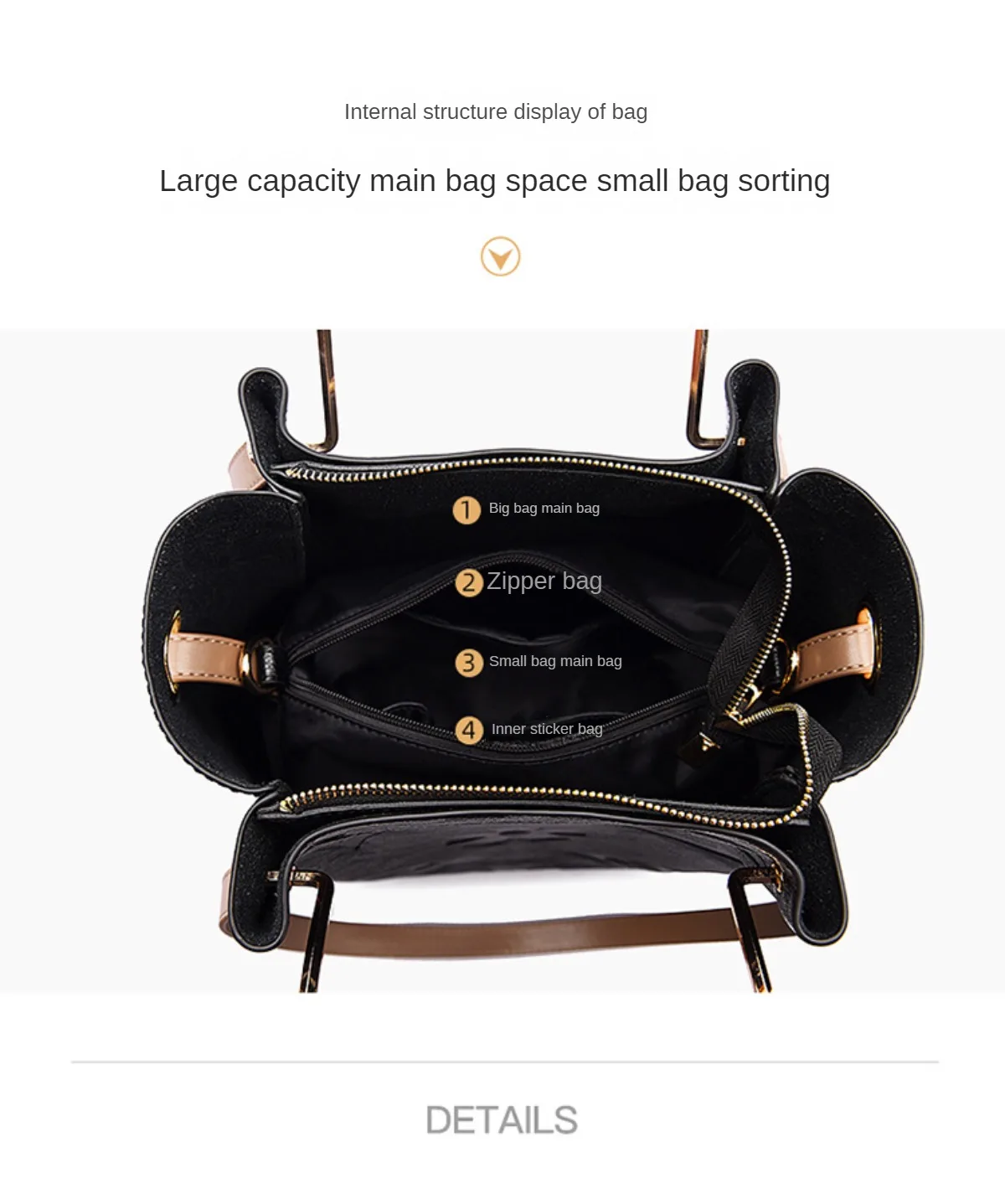 sac seau d'été pour femmes, nouvelle mode, sac à main en relief pour femmes, rétro européen et américain, grande capacité, sac à bandoulière pour ordinateur portable