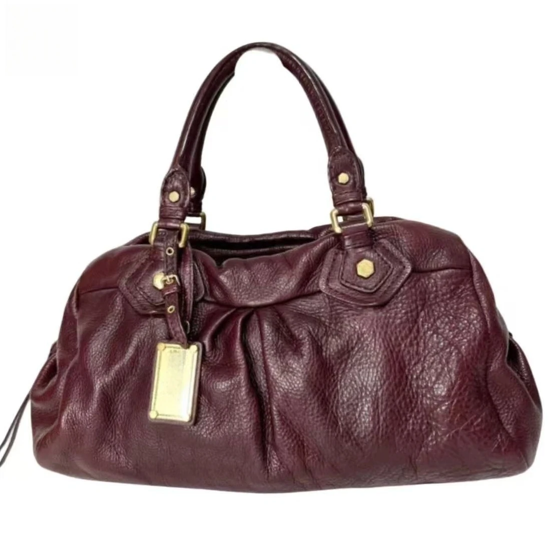 cartable classique de luxe pour femmes, grand sac à main vintage avec sangle à bandoulière, sac fourre tout à poignée supérieure tendance pour dames
