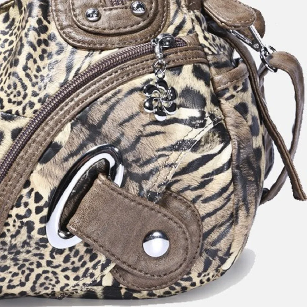 sacs à main pour femmes, sac à bandoulière tendance, grand fourre tout à poignée supérieure, sac de shopping multifonctionnel, sacoche hobos, grand sac à main