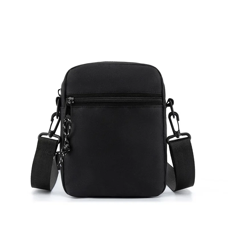 sac pour femme petit sac carré diagonale croisé oxford tissu cartable pour hommes mode main machine sacs à main décontractés sacs à bagages