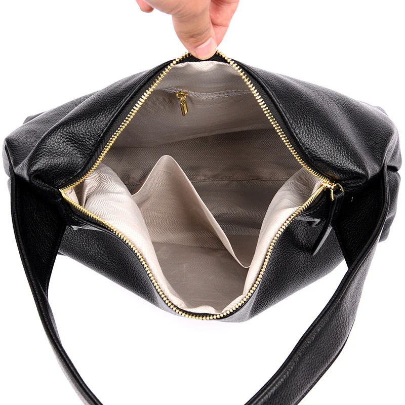sac à main pour femme, sac à bandoulière simple, polyvalent pour sortir, sac à bandoulière, sensation de cuir souple, sac pour femme haut de gamme