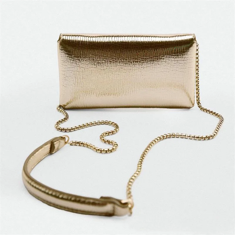 sac pour femmes à la mode petits sacs à bandoulière carrés mini chaîne enveloppe sac à bandoulière pochette pour femmes sacs à main sac à main