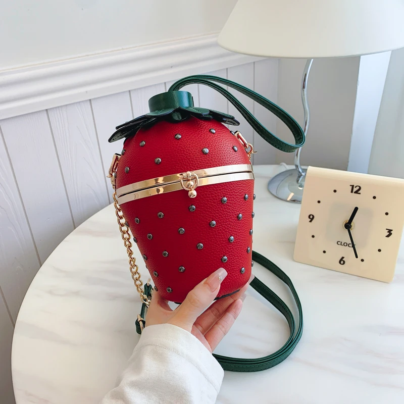 Sacs à main rivet en forme de Harvey pour femmes, petits sacs à main pour filles, sacs à bandoulière pour dames, sac de créateur