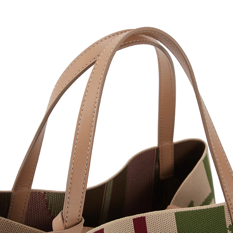 chch – sac à main de luxe pour femmes, design rétro, à la mode, pour shopping, vacances, voyage, grande capacité, nouvelle collection 2023